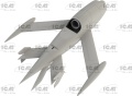 Zdjęcie dodatkowe produktu KDA-1 (Q-2A) Firebee z przyczepą 1:48 ICM 48400