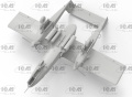 Zdjęcie dodatkowe produktu OV-10A Bronco amerykański samolot szturmowy 1:72 ICM 72185