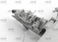 Zdjęcie dodatkowe produktu OV-10A Bronco amerykański samolot szturmowy 1:72 ICM 72185