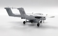Zdjęcie dodatkowe produktu OV-10A Bronco amerykański samolot szturmowy 1:72 ICM 72185