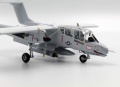 Zdjęcie dodatkowe produktu OV-10A Bronco amerykański samolot szturmowy 1:72 ICM 72185