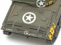 Zdjęcie dodatkowe produktu U.S. Tank Destroyer M18 Hellcat 1:35 Tamiya 35376