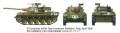 Zdjęcie dodatkowe produktu U.S. Tank Destroyer M18 Hellcat 1:35 Tamiya 35376