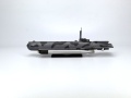 Zdjęcie dodatkowe produktu Niemiecki miniaturowy okręt podwodny typu Molch z okresu II WŚ 1:72 ICM S019