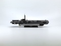 Zdjęcie dodatkowe produktu Niemiecki miniaturowy okręt podwodny typu Molch z okresu II WŚ 1:72 ICM S019
