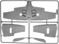 Zdjęcie dodatkowe produktu Spitfire Mk.VIII 1:48 ICM 48065