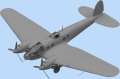 Zdjęcie dodatkowe produktu He 111H-3 Romanian AF 1:48 ICM 48266
