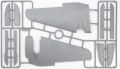 Zdjęcie dodatkowe produktu He 111H-3 Romanian AF 1:48 ICM 48266