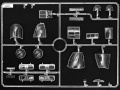 Zdjęcie dodatkowe produktu He 111H-3 Romanian AF 1:48 ICM 48266