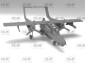 Zdjęcie dodatkowe produktu Pustynna burza - amerykańskie samoloty OV-10A i OV-11r. (1991r) 1:48 ICM 48302