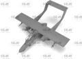 Zdjęcie dodatkowe produktu Pustynna burza - amerykańskie samoloty OV-10A i OV-11r. (1991r) 1:48 ICM 48302