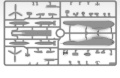 Zdjęcie dodatkowe produktu Pustynna burza - amerykańskie samoloty OV-10A i OV-11r. (1991r) 1:48 ICM 48302
