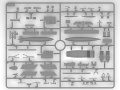 Zdjęcie dodatkowe produktu Pustynna burza - amerykańskie samoloty OV-10A i OV-11r. (1991r) 1:48 ICM 48302
