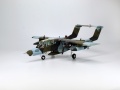 Zdjęcie dodatkowe produktu OV-10D+ Bronco amerykański samolot szturmowy i obserwacyjny 1:72 ICM 72186