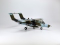 Zdjęcie dodatkowe produktu OV-10D+ Bronco amerykański samolot szturmowy i obserwacyjny 1:72 ICM 72186