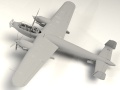 Zdjęcie dodatkowe produktu Dornier Do 217N-1 niemiecki myśliwiec nocny z 2 WŚ 1:48 ICM 48271