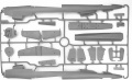 Zdjęcie dodatkowe produktu Dornier Do 217N-1 niemiecki myśliwiec nocny z 2 WŚ 1:48 ICM 48271
