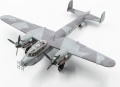 Zdjęcie dodatkowe produktu Dornier Do 217N-1 niemiecki myśliwiec nocny z 2 WŚ 1:48 ICM 48271