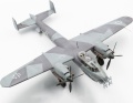 Zdjęcie dodatkowe produktu Dornier Do 217N-1 niemiecki myśliwiec nocny z 2 WŚ 1:48 ICM 48271