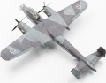 Zdjęcie dodatkowe produktu Dornier Do 217N-1 niemiecki myśliwiec nocny z 2 WŚ 1:48 ICM 48271