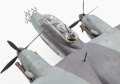 Zdjęcie dodatkowe produktu Dornier Do 217N-1 niemiecki myśliwiec nocny z 2 WŚ 1:48 ICM 48271