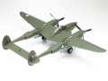 Zdjęcie dodatkowe produktu Lockheed P-38F/G Lightning 1:48 Tamiya 61120