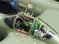 Zdjęcie dodatkowe produktu Lockheed P-38F/G Lightning 1:48 Tamiya 61120