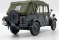 Zdjęcie dodatkowe produktu Niemiecki lekki samochód osobowy z II WŚ le.gl.Einheitz-Pkw Kfz.1 Soft Top 1:35 ICM 35582