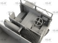 Zdjęcie dodatkowe produktu Leyland Retriever General Service brytyjska ciężarówka z 2 WŚ 1:35 ICM 35600