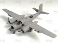 Zdjęcie dodatkowe produktu Amerykański bombowiec z wojny koreańskiej B-26С-50 Invader 1:48 ICM 48284