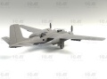 Zdjęcie dodatkowe produktu Amerykański bombowiec z wojny koreańskiej B-26С-50 Invader 1:48 ICM 48284
