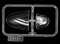 Zdjęcie dodatkowe produktu Amerykański bombowiec z wojny koreańskiej B-26С-50 Invader 1:48 ICM 48284
