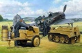 Zdjęcie dodatkowe produktu German Aircraft Power Supply Unit 1:48 Tamiya 32533