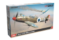 Zdjęcie dodatkowe produktu Avia S-199 ERLA Canopy (Hybrid Edition) 1:48 Eduard 948011