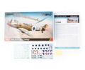 Zdjęcie dodatkowe produktu Avia S-199 ERLA Canopy (Hybrid Edition) 1:48 Eduard 948011