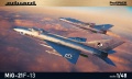 Zdjęcie główne produktu MiG-21F-13 ProfiPack Edition 1:48 Eduard 82191