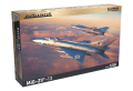 Zdjęcie dodatkowe produktu MiG-21F-13 ProfiPack Edition 1:48 Eduard 82191