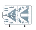 Zdjęcie dodatkowe produktu MiG-21F-13 ProfiPack Edition 1:48 Eduard 82191