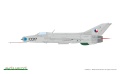 Zdjęcie dodatkowe produktu MiG-21F-13 ProfiPack Edition 1:48 Eduard 82191