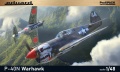 Zdjęcie główne produktu P-40N Warhawk ProfiPack Edition 1:48 Eduard 82242