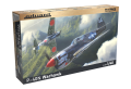 Zdjęcie dodatkowe produktu P-40N Warhawk ProfiPack Edition 1:48 Eduard 82242