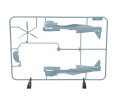 Zdjęcie dodatkowe produktu P-40N Warhawk ProfiPack Edition 1:48 Eduard 82242