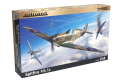 Zdjęcie dodatkowe produktu Spitfire Mk.Ia ProfiPack Edition 1:48 Eduard 82151