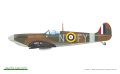 Zdjęcie dodatkowe produktu Spitfire Mk.Ia ProfiPack Edition 1:48 Eduard 82151