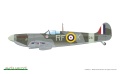 Zdjęcie dodatkowe produktu Spitfire Mk.Ia ProfiPack Edition 1:48 Eduard 82151