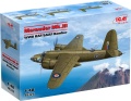 Zdjęcie dodatkowe produktu Marauder Mk.III 1:48 ICM 48326