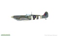 Zdjęcie dodatkowe produktu Spitfire Mk.IXc Late Weekend Edition 1:48 Eduard 84199