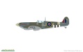 Zdjęcie dodatkowe produktu Spitfire Mk.IXc Late Weekend Edition 1:48 Eduard 84199