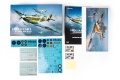 Zdjęcie dodatkowe produktu They Fought to Rebuild (Spitfire Mk.Vb) Dual Combo Limited Edition 1:48 Eduard 11180