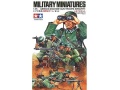 Zdjęcie główne produktu German Machine Gun Troops 1:35 Tamiya 35038